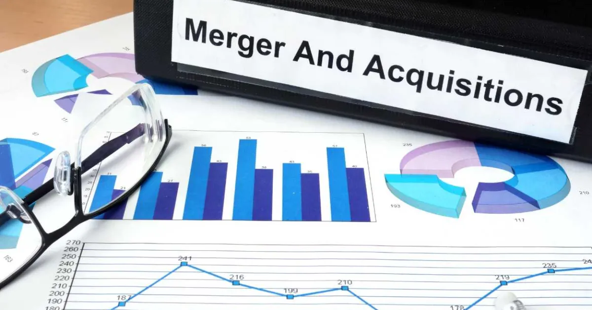 Pharmaceutical acquisition and mergers of 2025