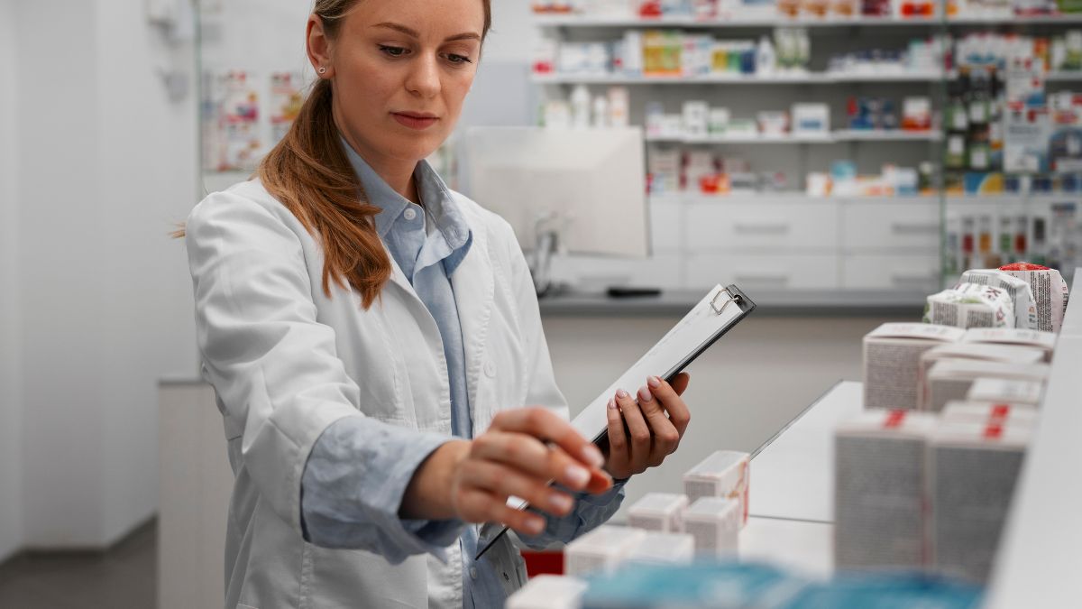 How Pharmacists Are Pivoting Into Entrepreneurship