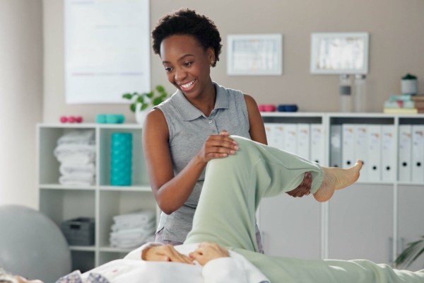 Frequently Asked Questions About Physical Therapy