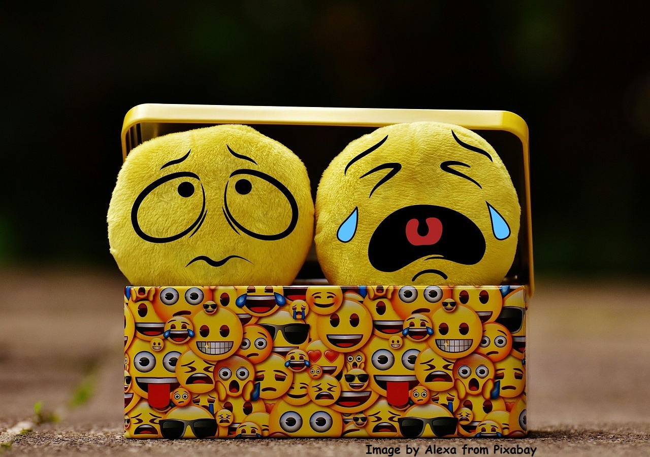 Why do babies cry? – Two Peds in a Pod®