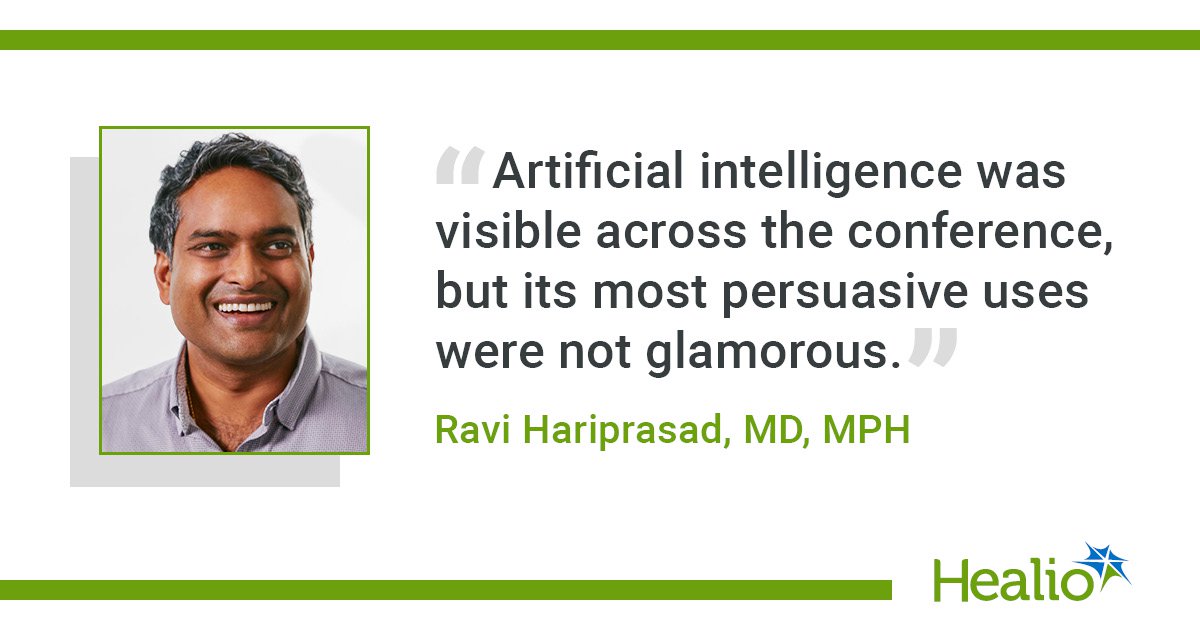 Psychiatry’s operating system gets rewrite at BHT 2025