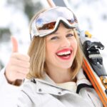 Skier’s Thumb Treatment & Other Common Skiing Hand Injuries