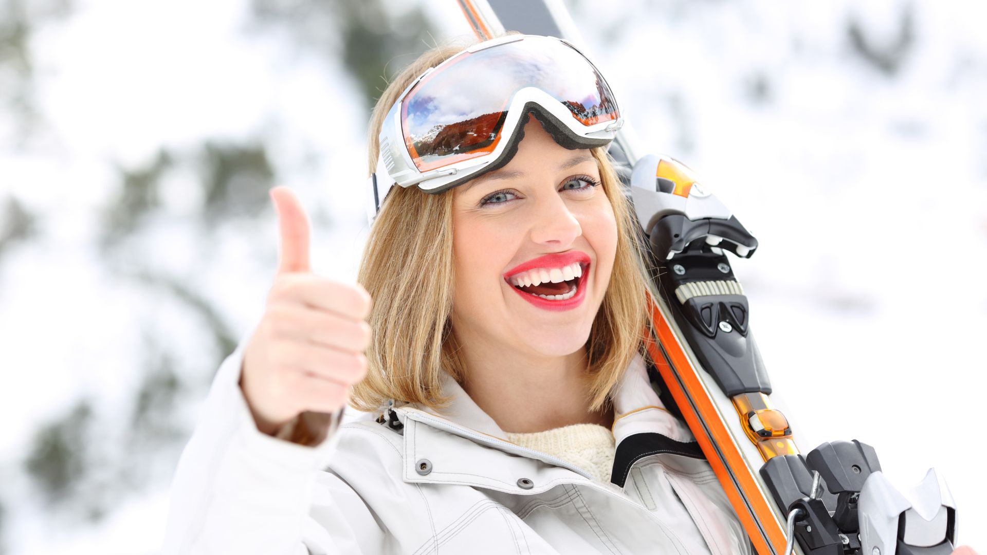 Skier’s Thumb Treatment & Other Common Skiing Hand Injuries