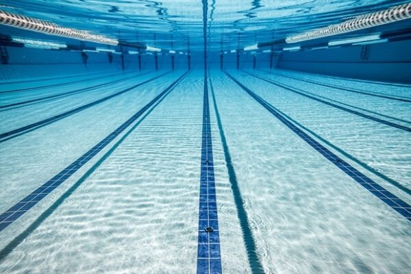 Community swimming program for Black youth boosts skills, sense of belonging, study finds