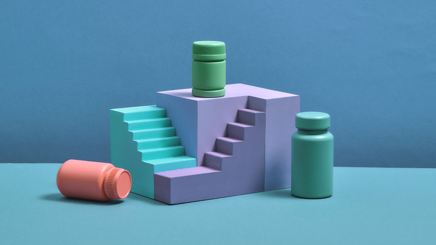 10 Drugs That Increase Your Risk of Falling