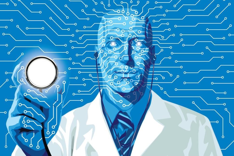 Is Dr AI Getting In The Way Of Treatment Options? –
