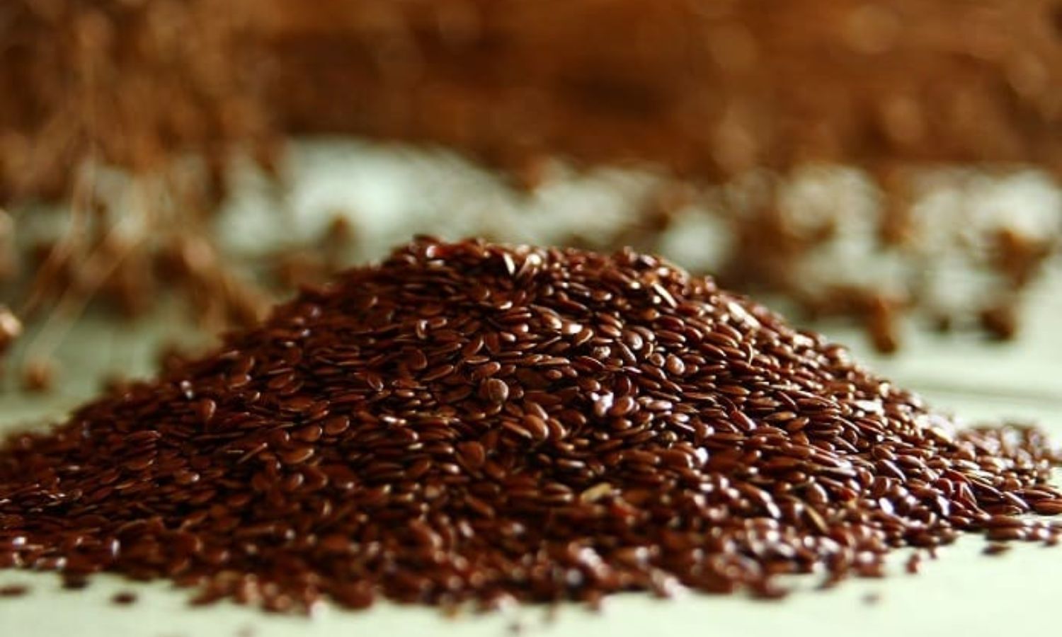 Flaxseed Consumption Linked to Improvement in Migraine-Related Outcomes: Study