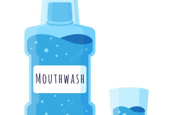 After Fungus Tablet Complaint, Insect Found in Mouthwash at Bhopal Hospital Pharmacy