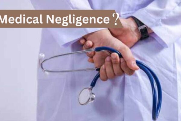 Surgical instrument left inside patient for 2 years; 15 Lucknow doctors, staff booked