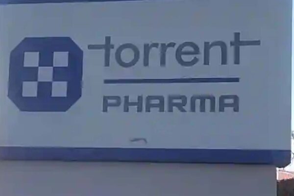 Torrent Pharma Plans Rs 12,500 Cr Fund Raise Through Secured NCD Issue