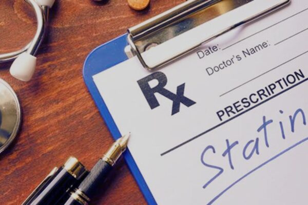 New Trial Shows Statins Calm Inflammatory Activity in High-Risk Brain Aneurysms