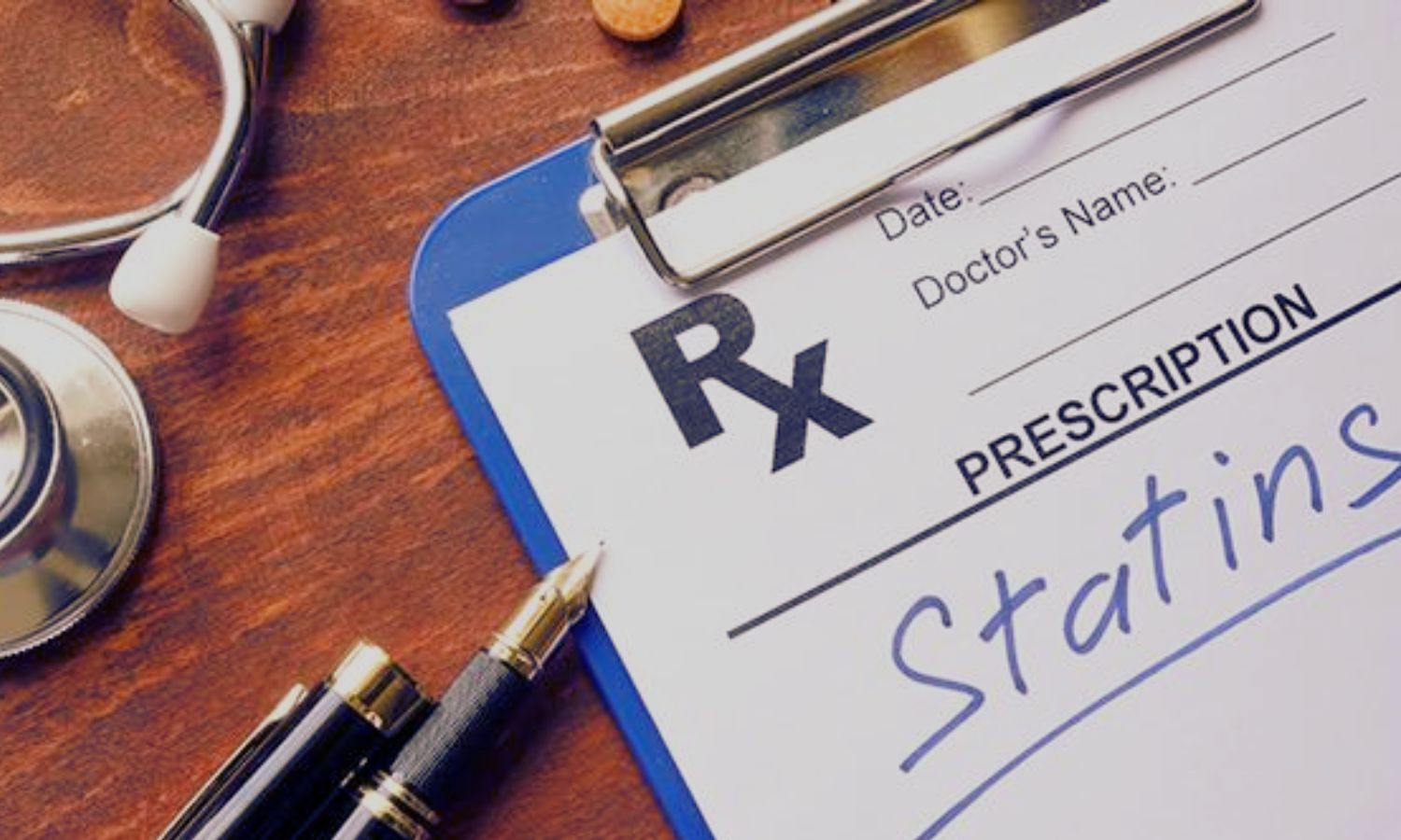 New Trial Shows Statins Calm Inflammatory Activity in High-Risk Brain Aneurysms