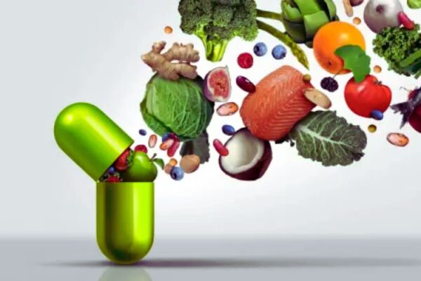 Dietary Supplements Safe and Promising Adjunctive Therapy for Psoriasis, Suggests Study