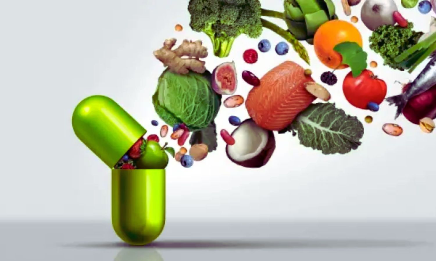 Dietary Supplements Safe and Promising Adjunctive Therapy for Psoriasis, Suggests Study