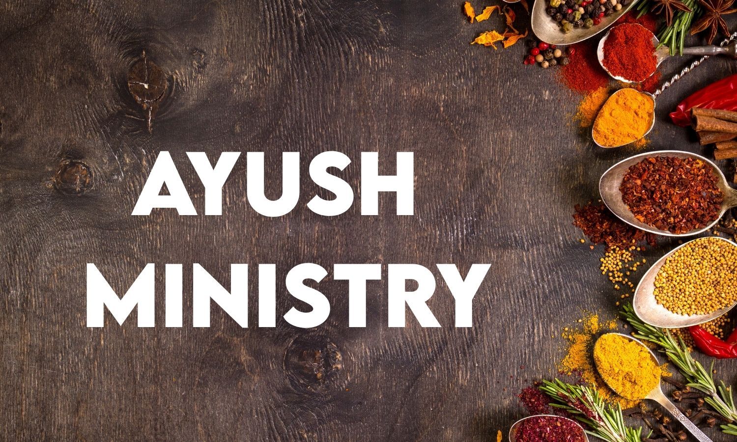 Parliamentary committee calls for Allopathy-AYUSH integration