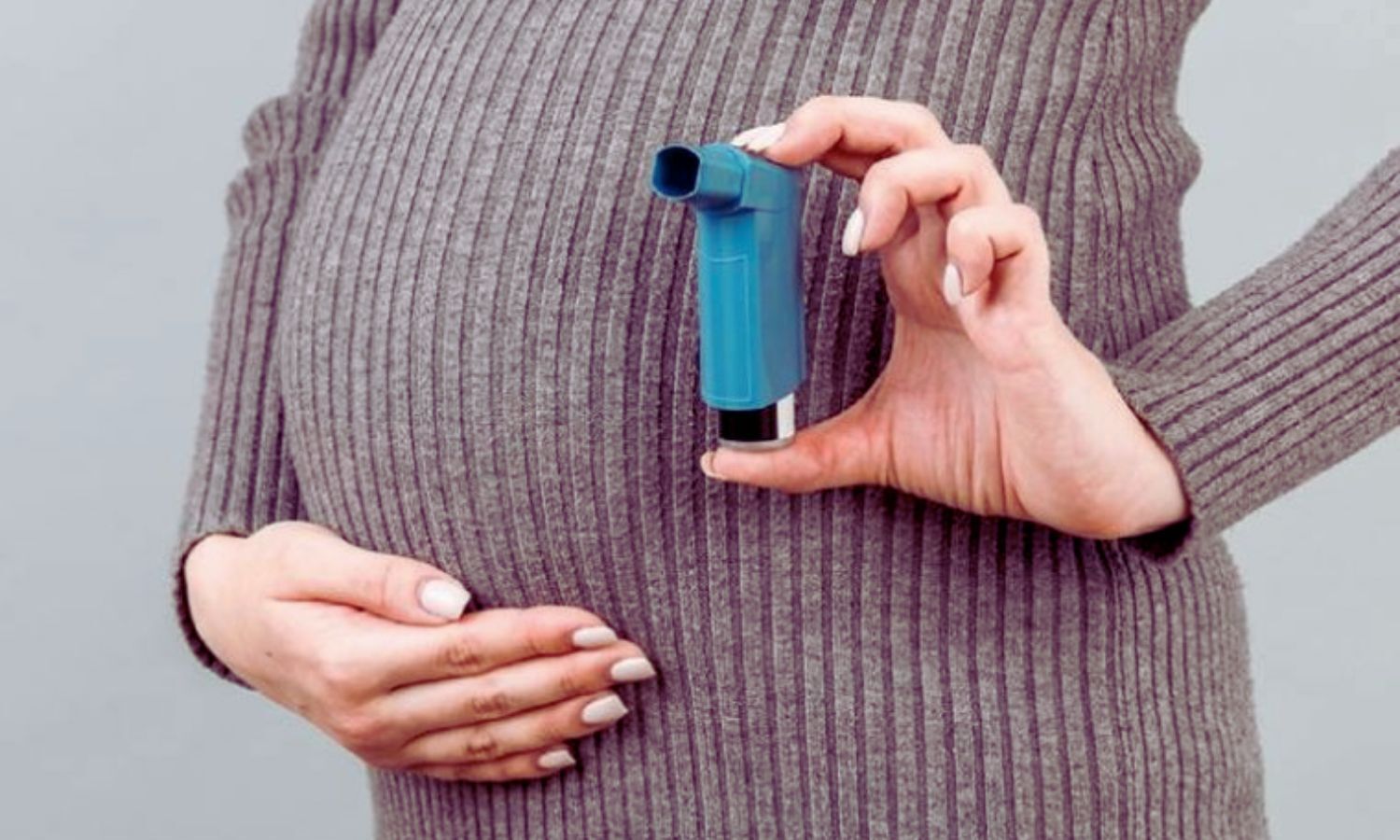 Inhaled corticosteroids may enhance respiratory health of infants born to women with asthma: Study