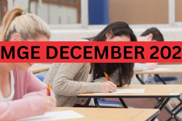 FMGE December 2025 admit card to be released on January 14, know test day procedures