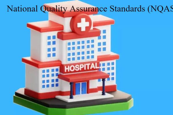 Over 1,400 Govt Hospitals achieve NQAS certification