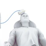 Transcranial Ultrasound Stimulation Significantly Improves Depression, Reports Research