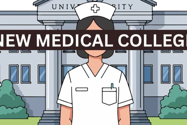 Andhra to commence MBBS admissions at GMC Piduguralla with 100 seats from 2026-27
