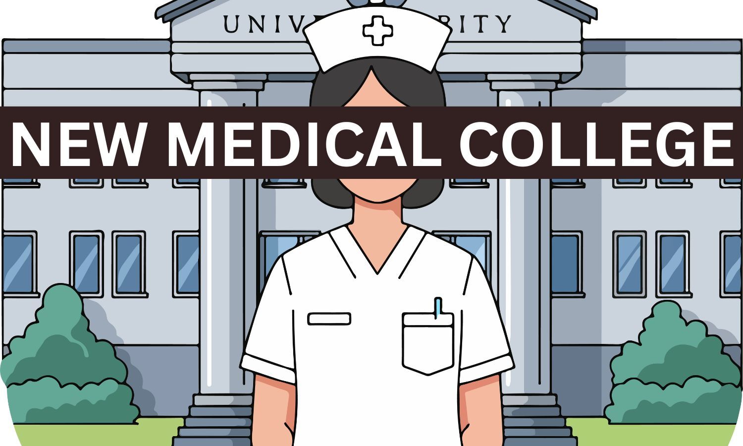 Andhra to commence MBBS admissions at GMC Piduguralla with 100 seats from 2026-27