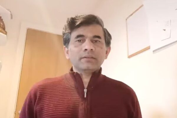 London-based doctor detained at Mumbai airport over social media post trageting BJP