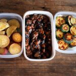 No one tells you this, but none of these foods should be stored in plastic containers