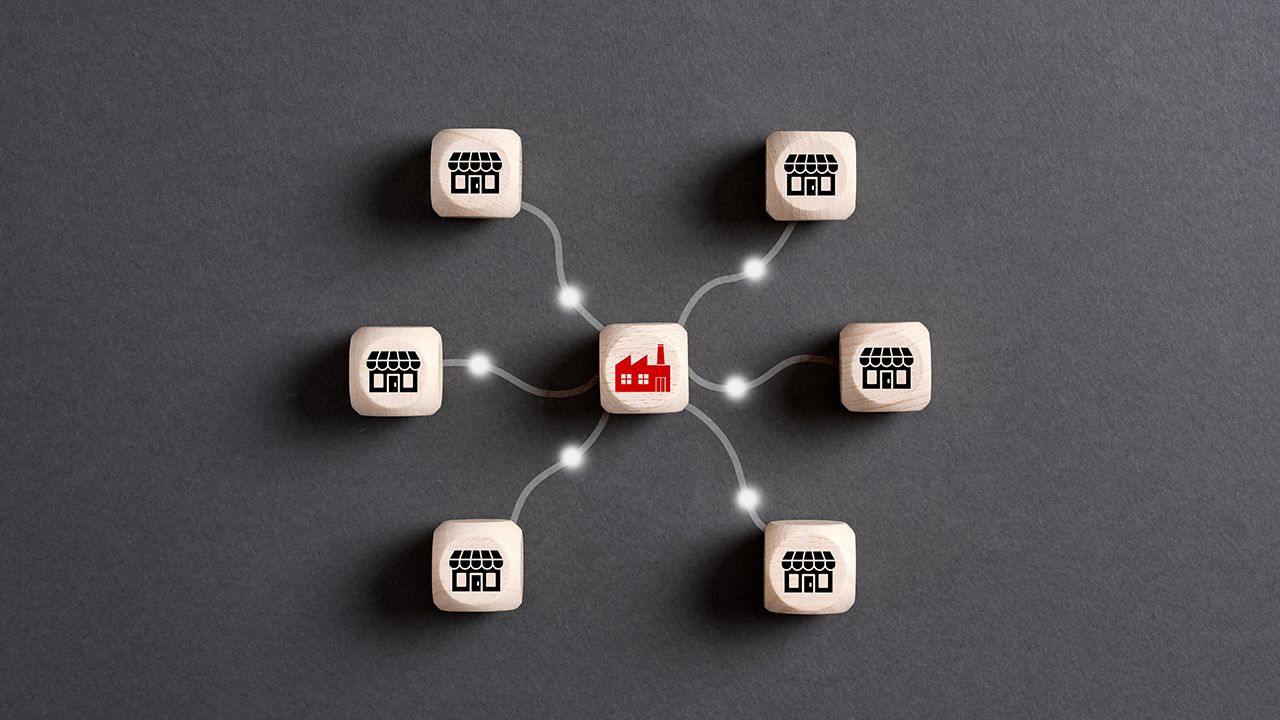 Double Cone Tumble Blender Provides Homogeneity in Heavy-Duty Applications