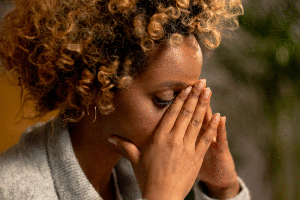 anxiety with a cause vs anxiety with no name – Mindful Remedies