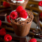 Chocolate Chia Pudding Recipe – Healthy Breakfast Or Dessert!