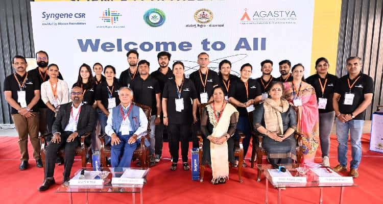 Syngene International announces winners of its annual science quiz ‘Synquizitive’