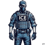 The Chilling Effect of ICE Raids on Emergency Medicine