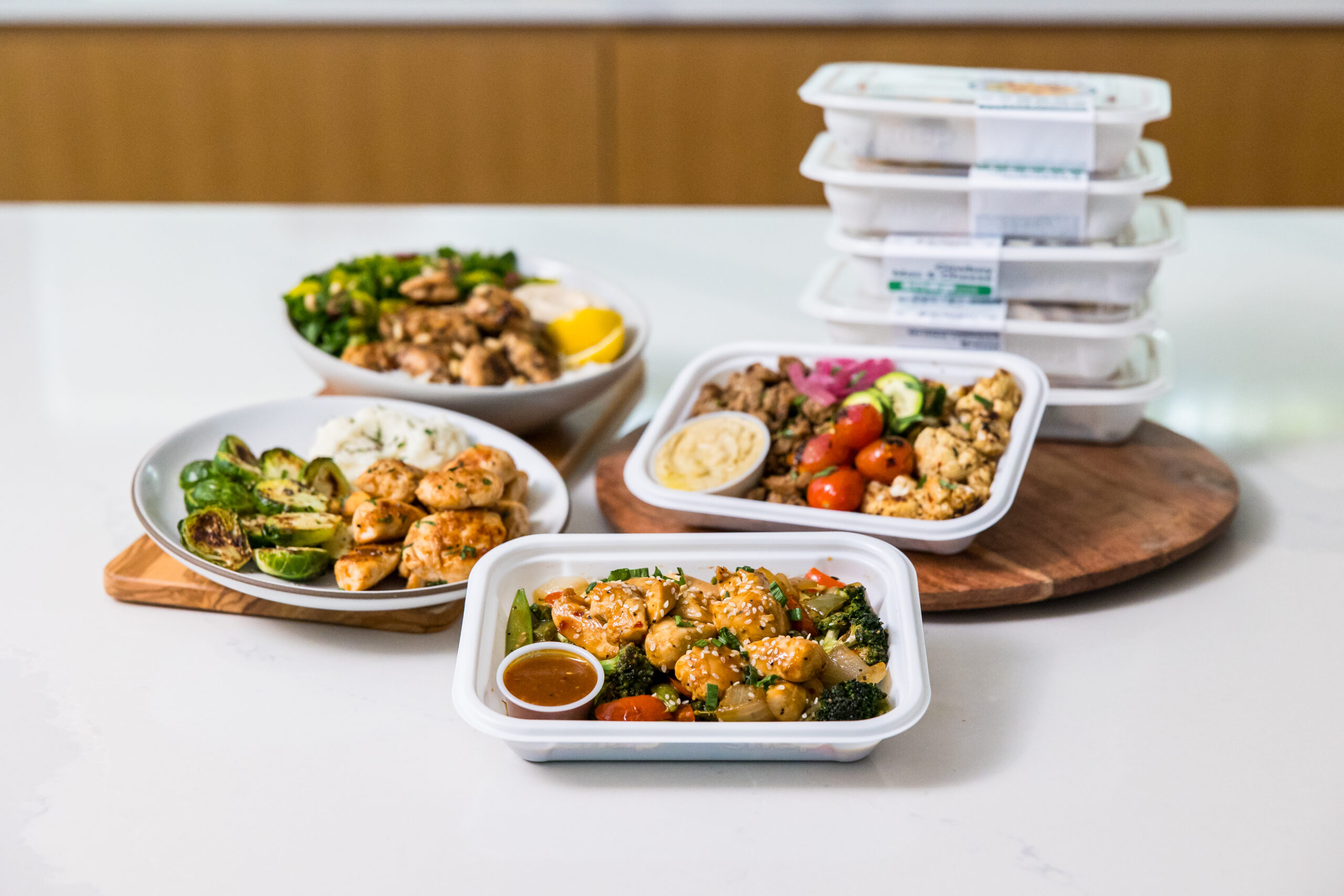 How We’re Embracing Food-as-Medicine