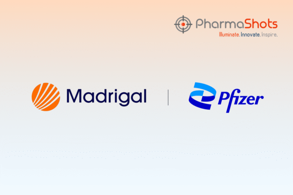 Madrigal Pharmaceuticals Broadens MASH Pipeline with Pfizer’s Ervogastat Deal