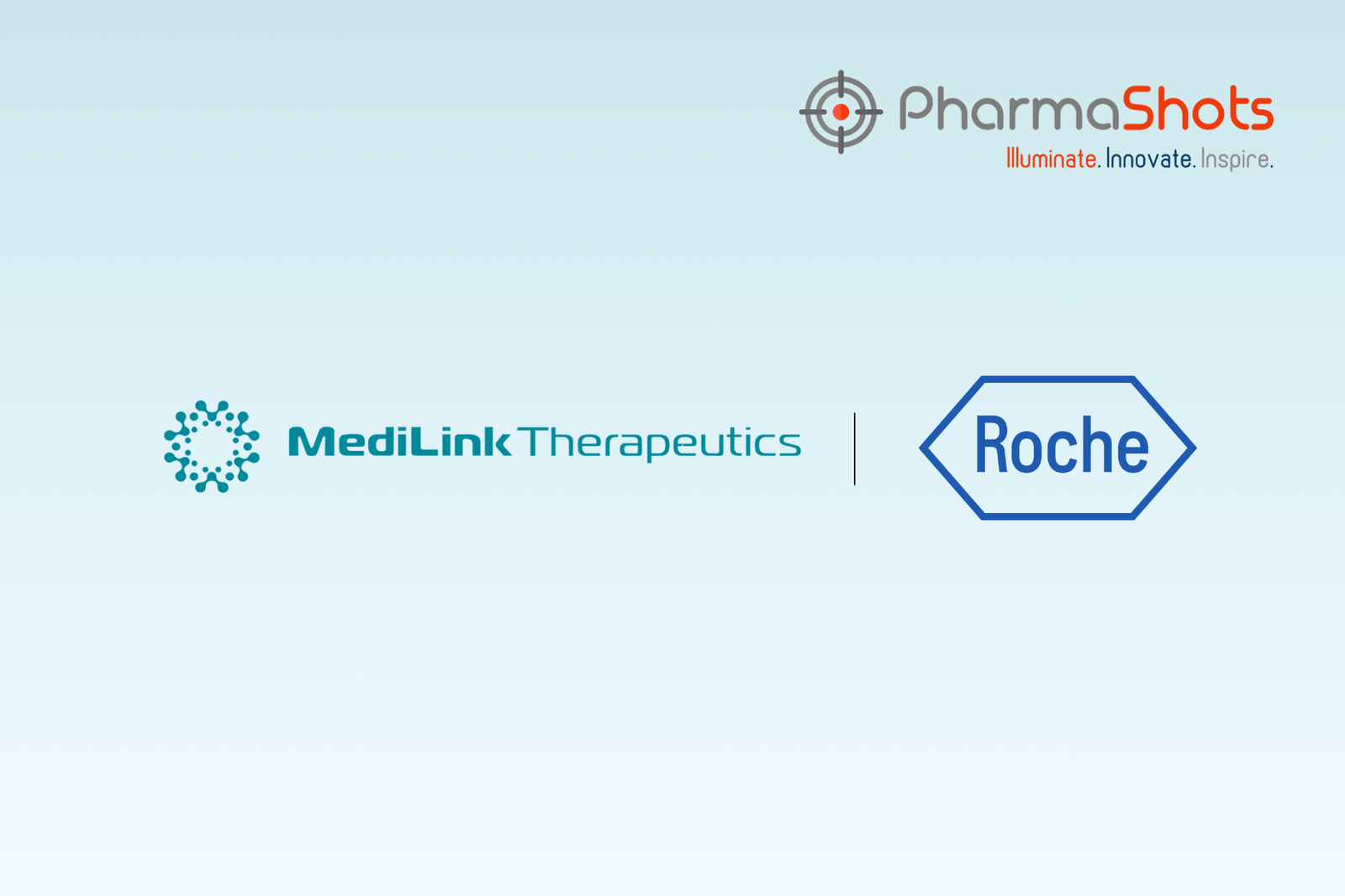 Roche Signs an Exclusive Licensing Deal with MediLink Therapeutics for YL201