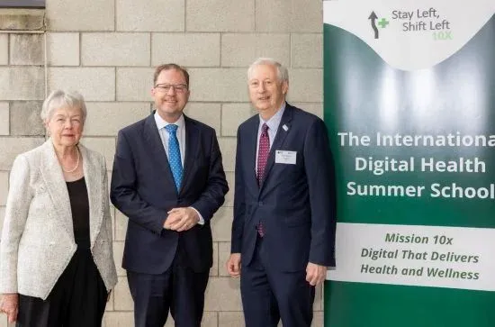 4th International Digital Health Summer School