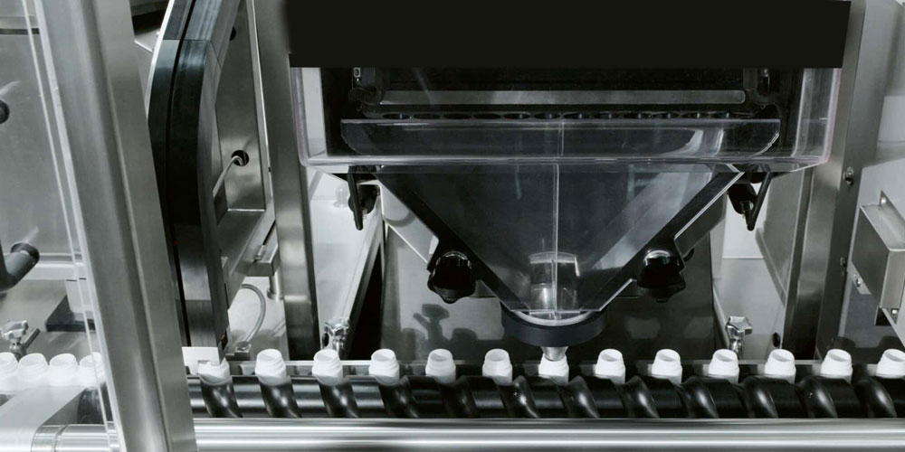 How Detailed Bottle & Product Specs Ensure the Perfect Tablet Counting Line Solution? – AIPAK