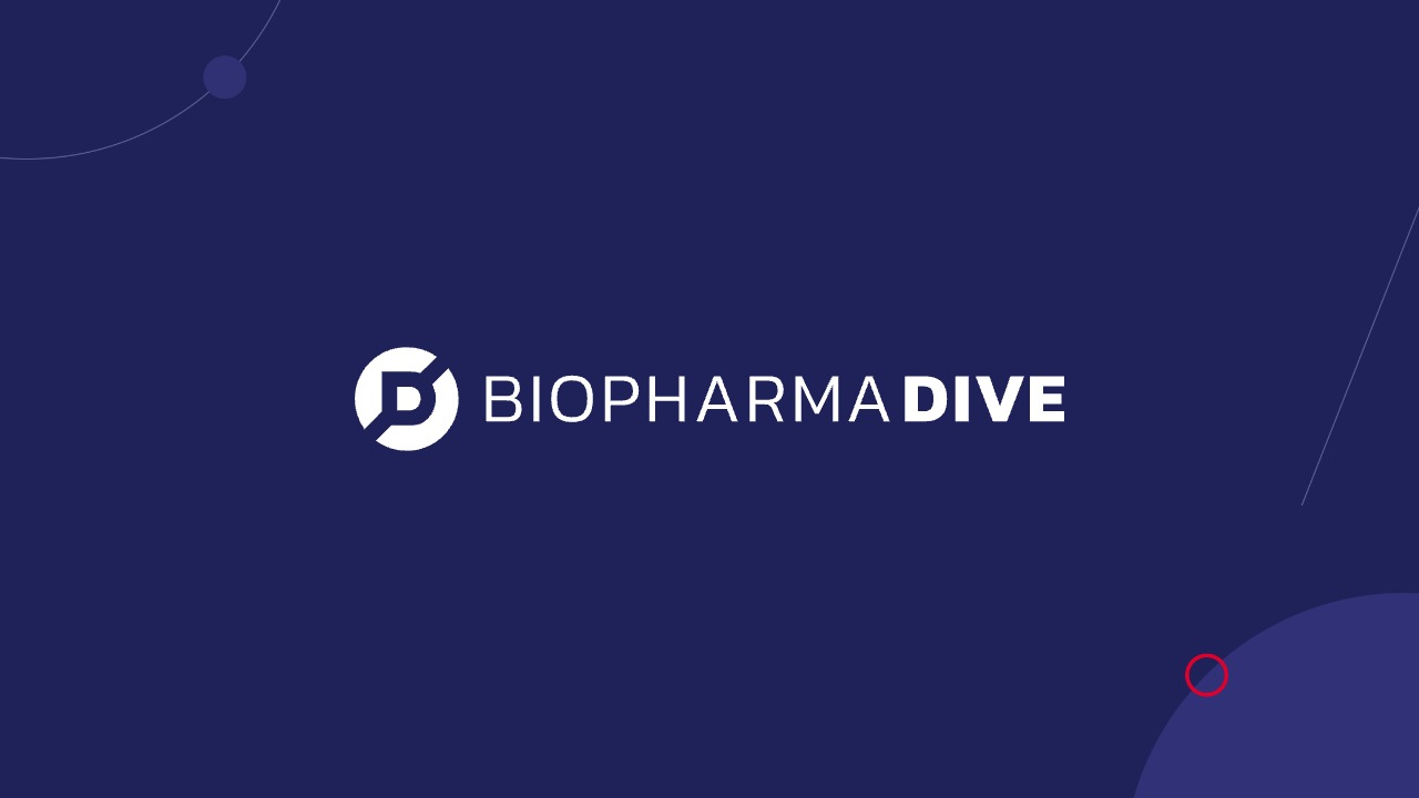 Page not found | BioPharma Dive