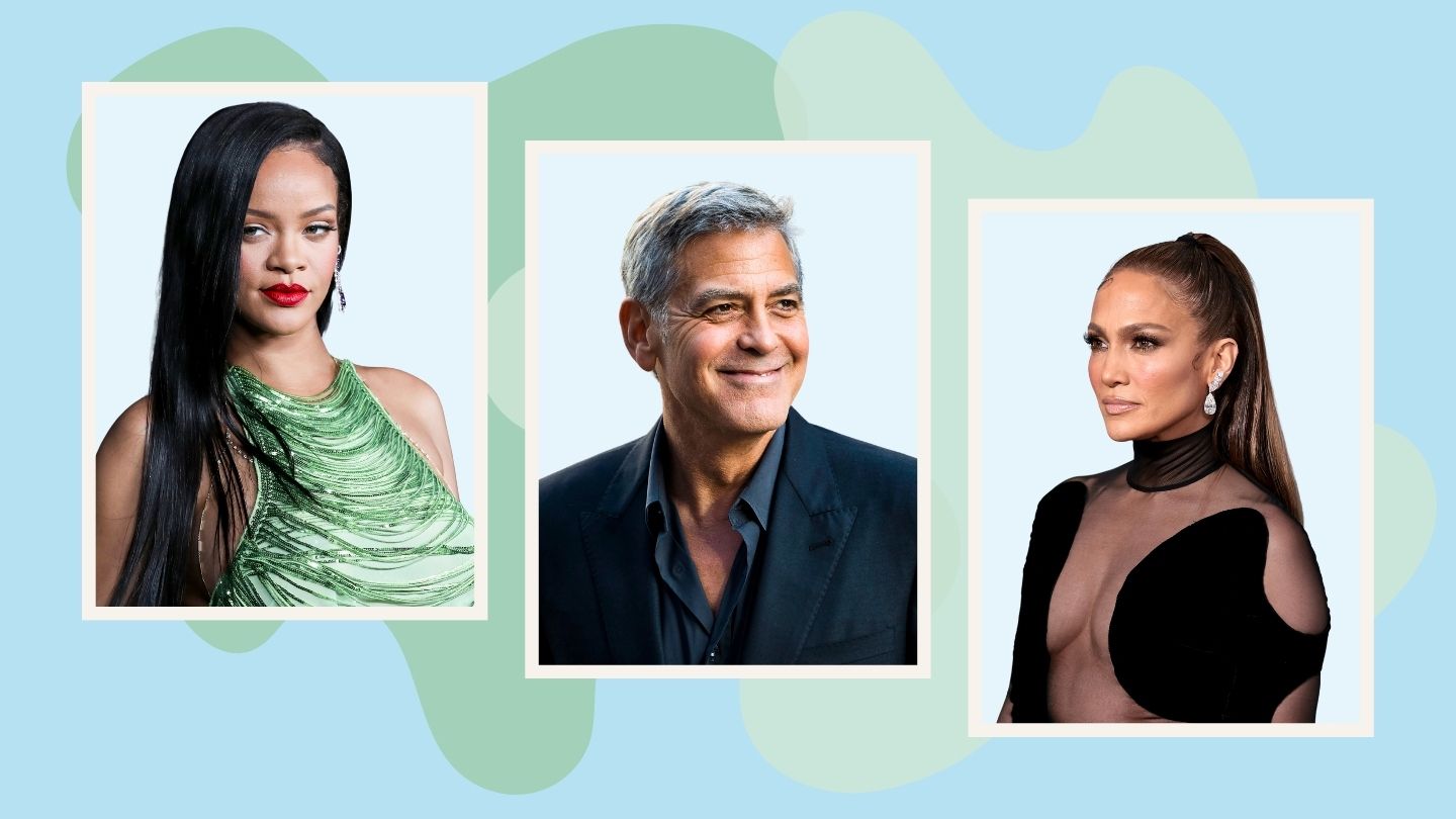 11 Stars Who Live With the Sleep Condition