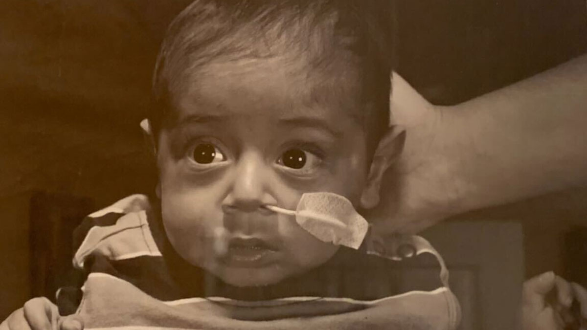 Liver Transplant Recipient Shines at Rose Parade’s ‘Treasure Every Moment Together’ Float