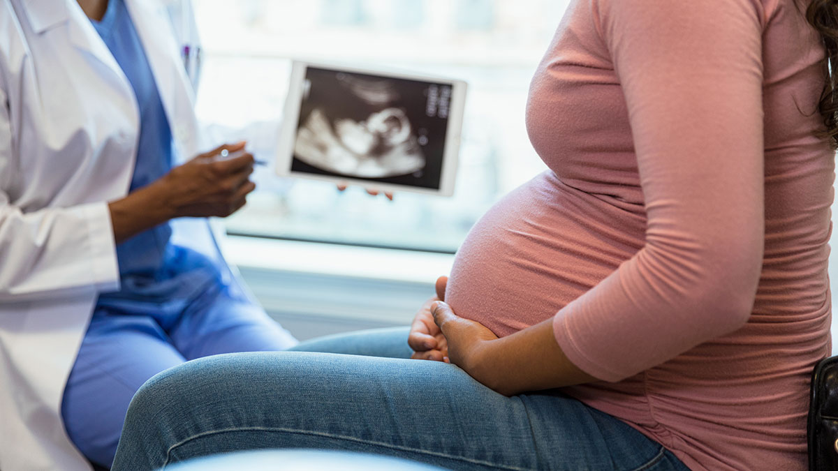 Caring for Complex Fetal and Pregnancy Conditions