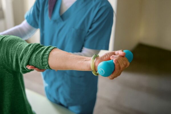 5 Strategies to Manage CIDP Symptoms