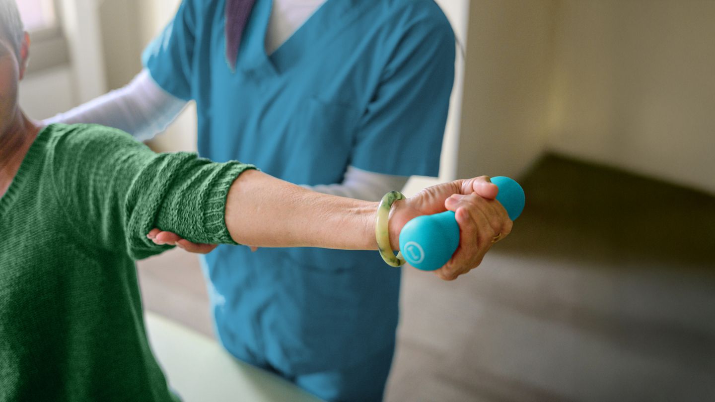 5 Strategies to Manage CIDP Symptoms