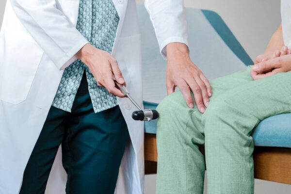 CIDP vs. Guillain-Barré Syndrome: Know the Difference