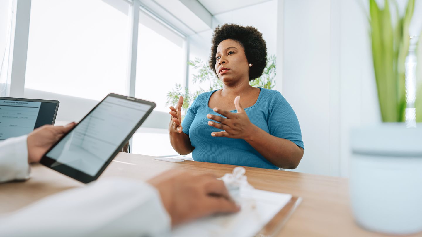 Racial Disparities in GLP-1 Prescriptions for Diabetes Treatment