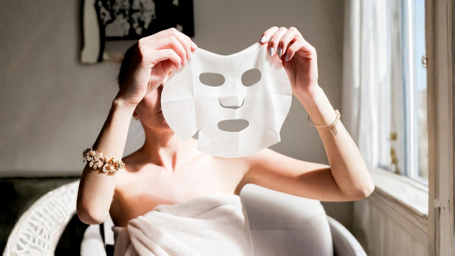 Best Face Mask Set: What to Use for Your Skin Goals