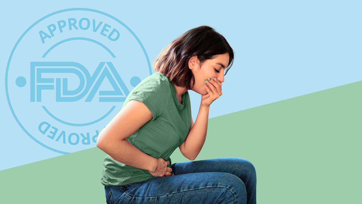 There’s a New Drug for Motion Sickness — the First in 40 Years