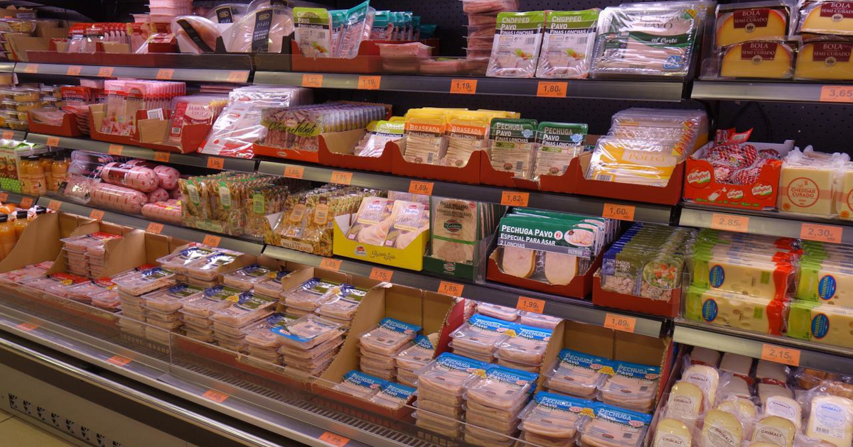 Common Food Preservatives Linked to Cancer and Type 2 Diabetes