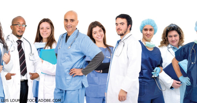 Despite Drawbacks, Emergency Medicine Remains a Great Specialty