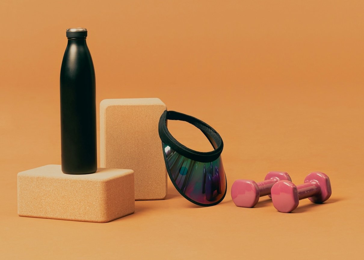 New Year, Healthier Me: 7 Wellness Items to Invest in Yourself in 2026